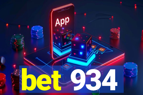 bet 934