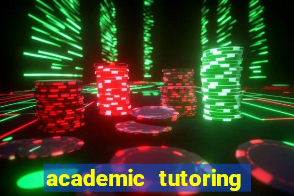 academic tutoring los altos