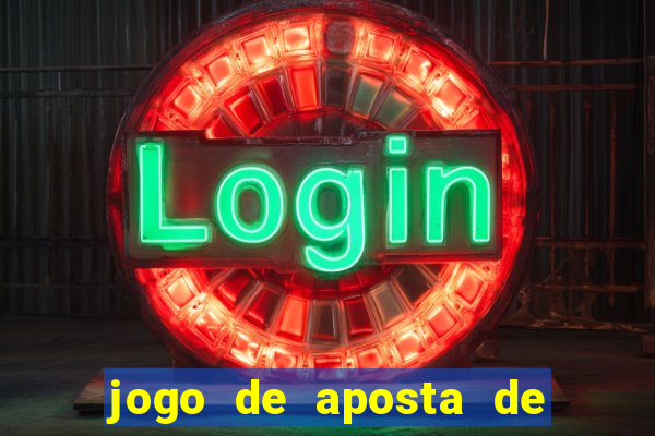 jogo de aposta de 2 reais