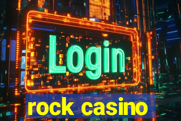 rock casino