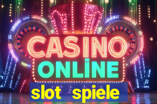 slot spiele kostenlos book of ra