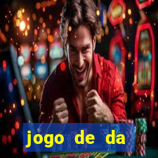 jogo de da dinheiro de verdade