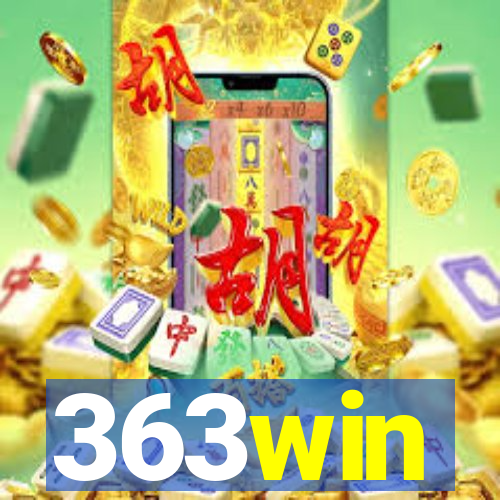 363win