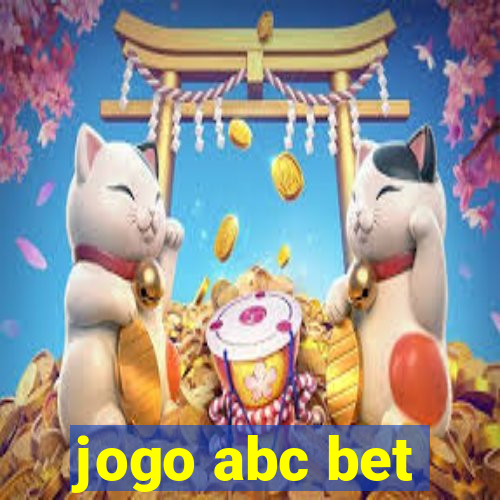 jogo abc bet