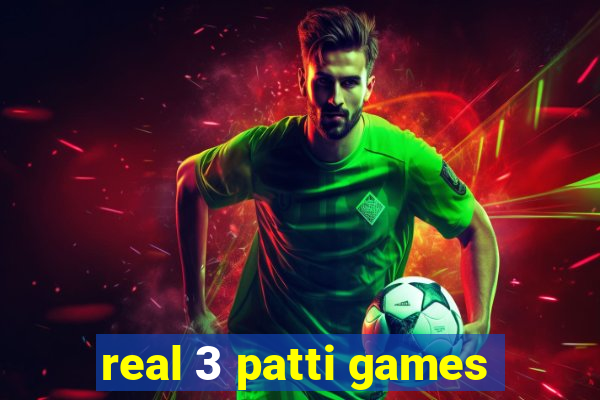 real 3 patti games