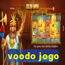 voodo jogo