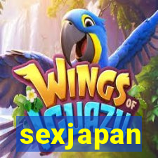 sexjapan