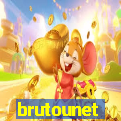 brutounet