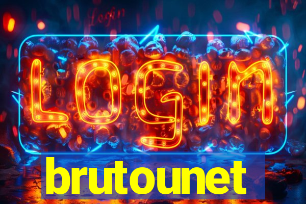 brutounet