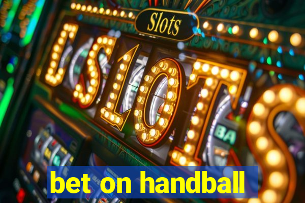 bet on handball