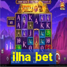 ilha bet