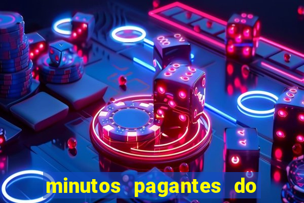 minutos pagantes do fortune mouse