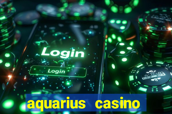 aquarius casino resort in laughlin nevada