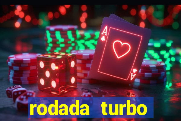 rodada turbo fortune tiger o que significa