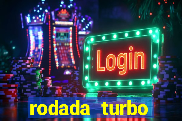 rodada turbo fortune tiger o que significa