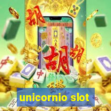 unicornio slot