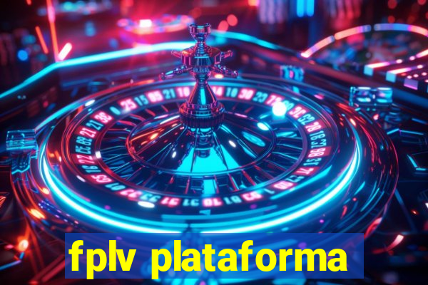 fplv plataforma