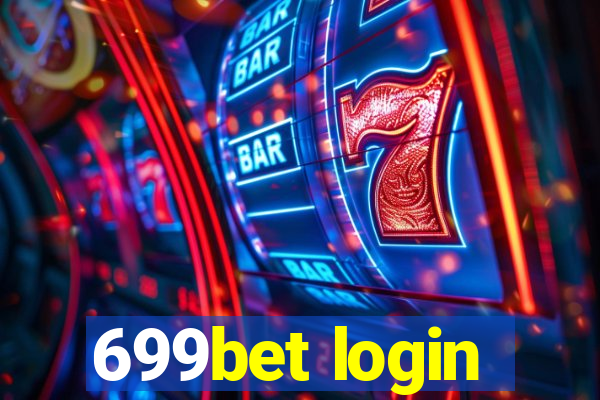 699bet login