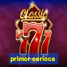 primor carioca