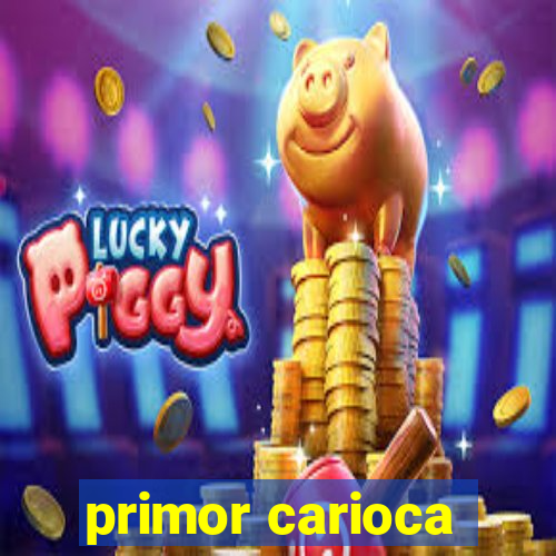 primor carioca