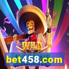 bet458.com