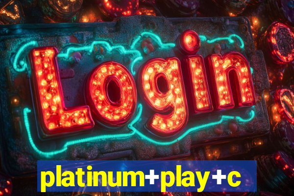 platinum+play+casino