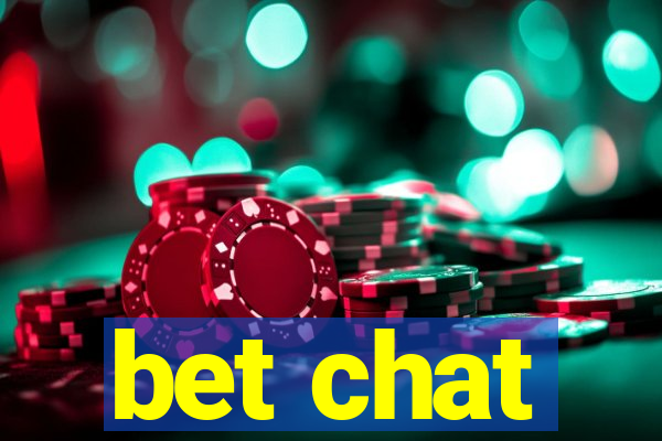 bet chat