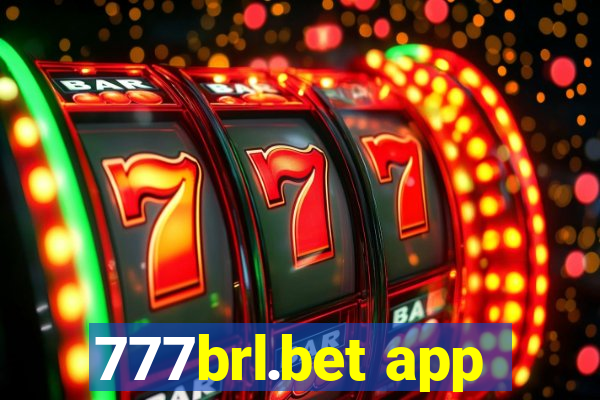 777brl.bet app