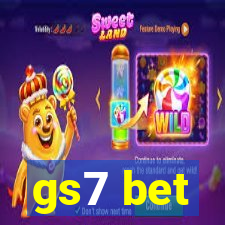 gs7 bet