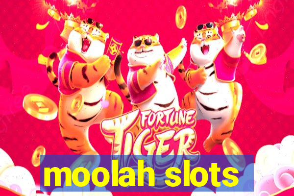 moolah slots