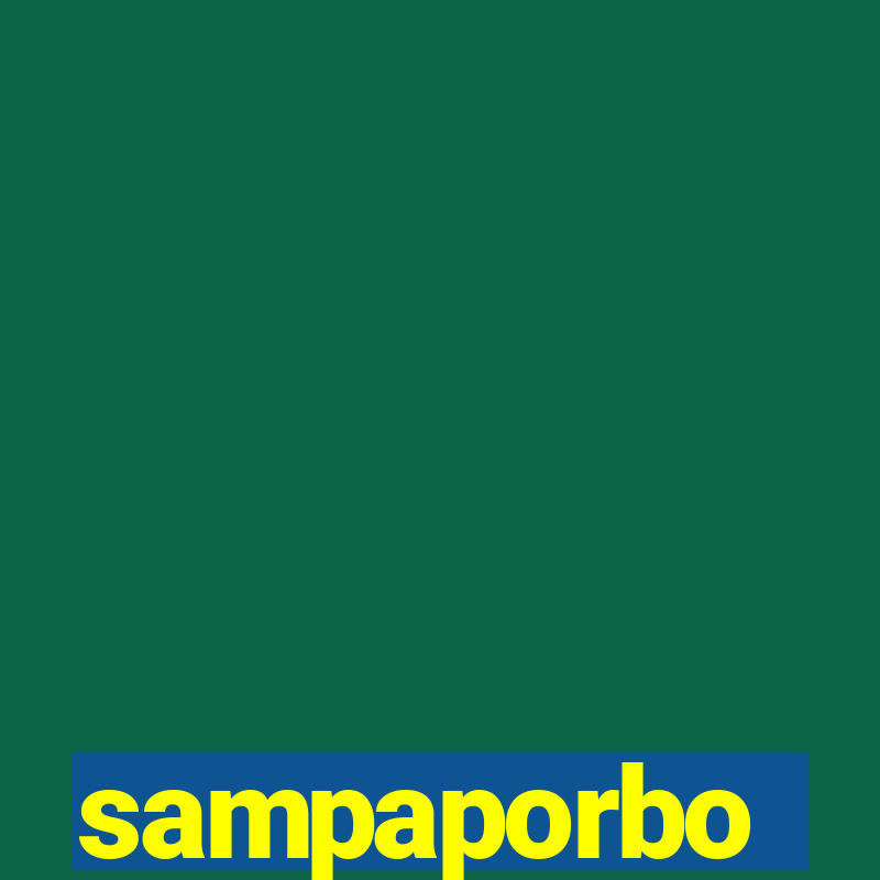 sampaporbo