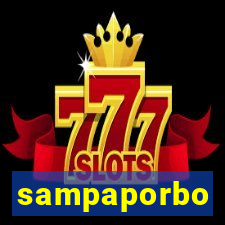 sampaporbo