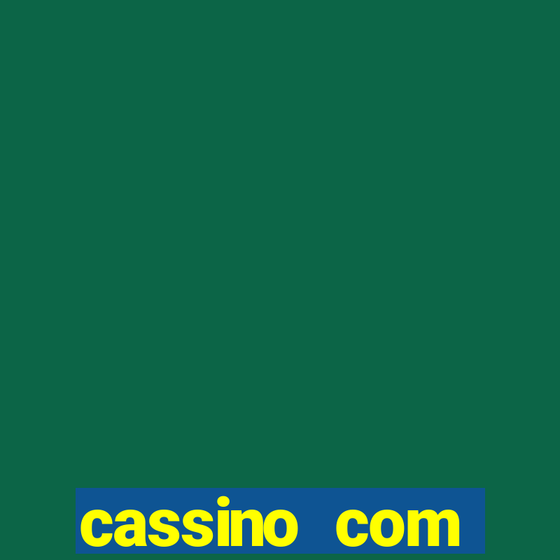 cassino com deposito de 1 real