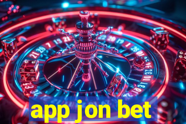 app jon bet