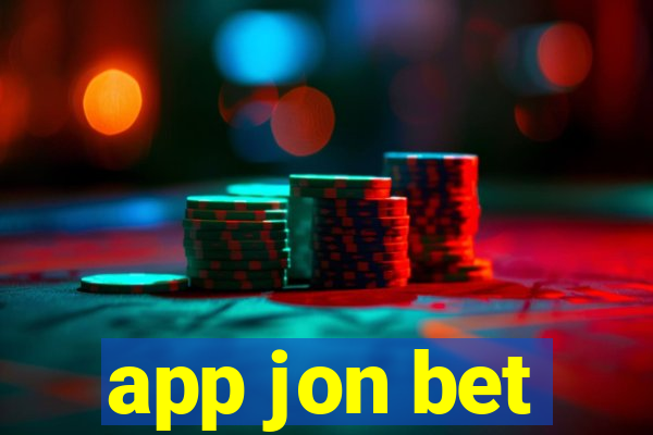 app jon bet