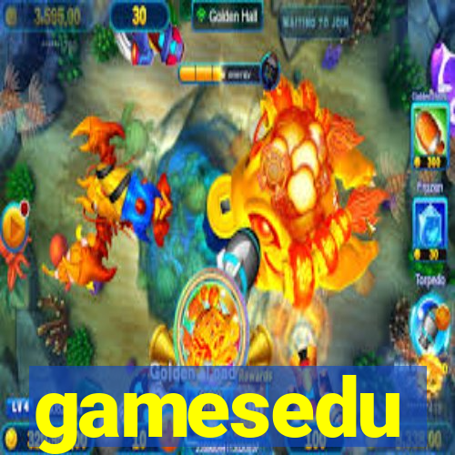 gamesedu