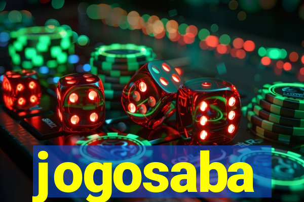 jogosaba