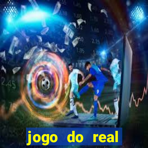 jogo do real madrid palpite