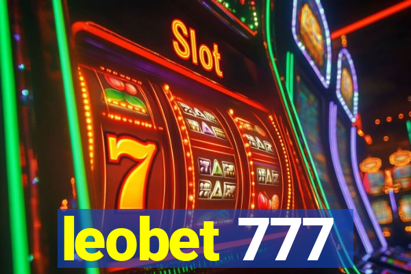 leobet 777