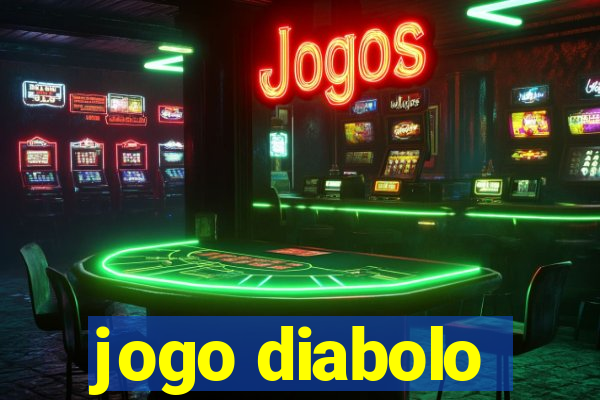 jogo diabolo