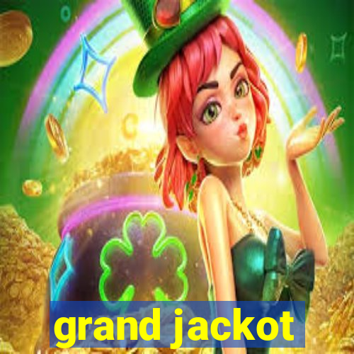 grand jackot