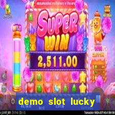 demo slot lucky new year