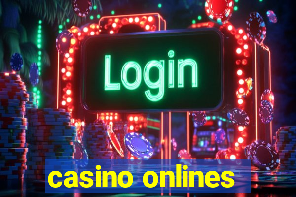 casino onlines