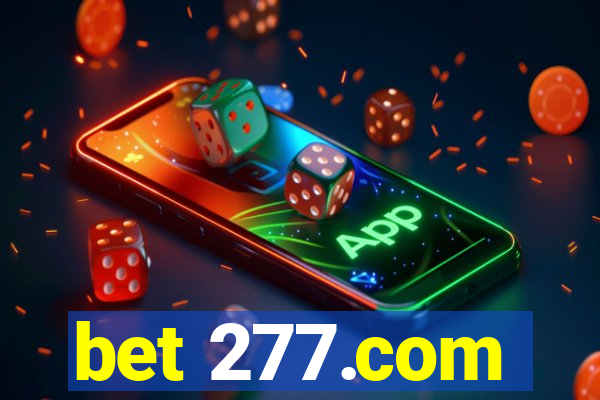 bet 277.com