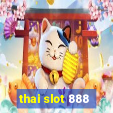 thai slot 888