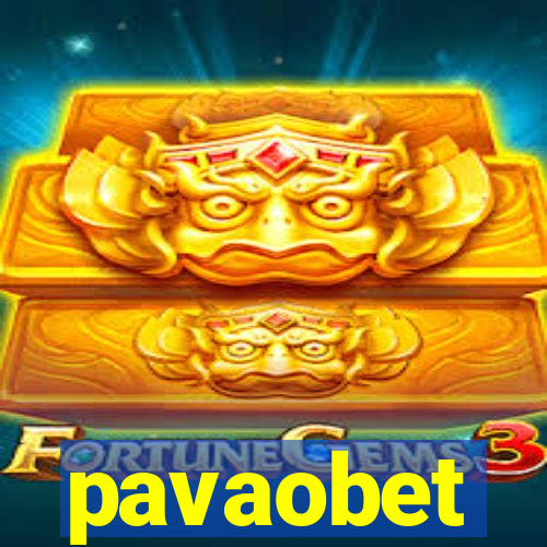 pavaobet