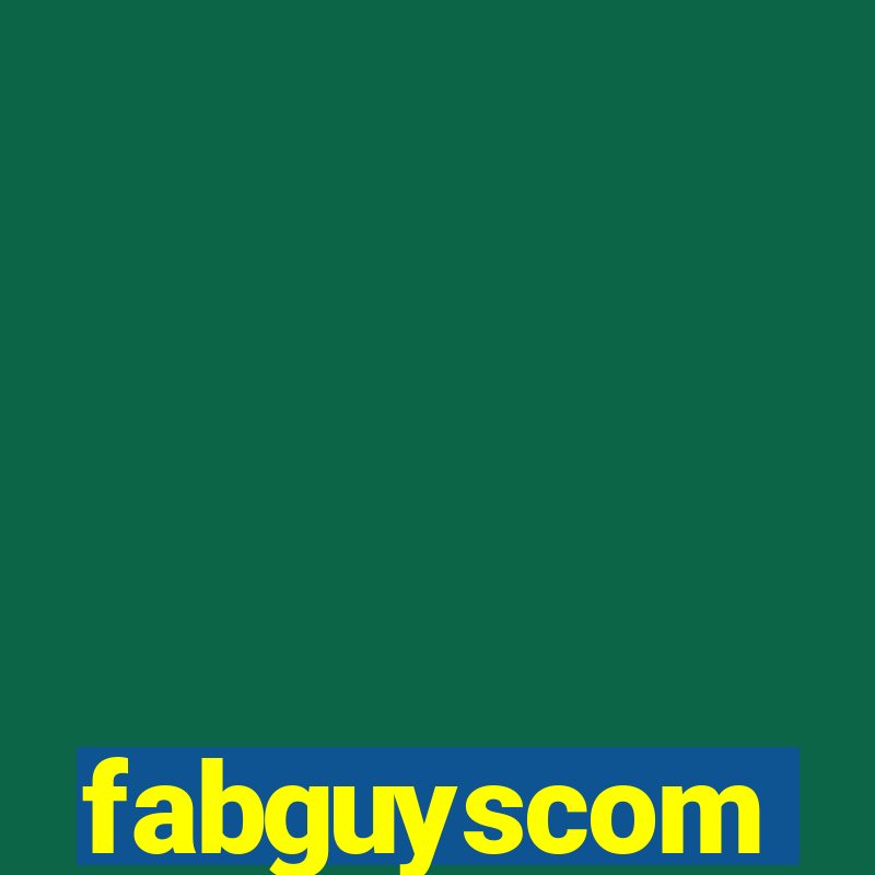 fabguyscom