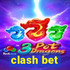 clash bet