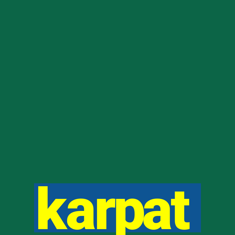 karpat