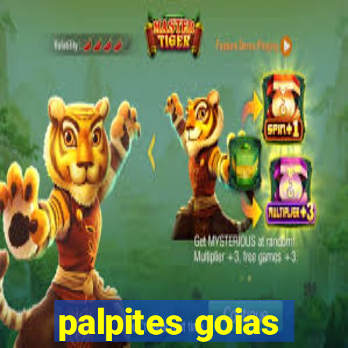 palpites goias